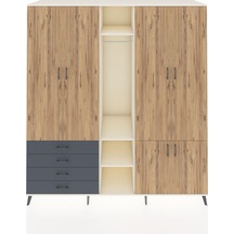 Atlas Çam - Antrasit