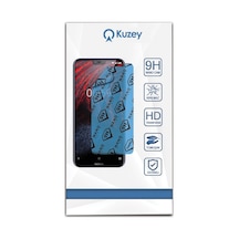 Nokia 6 Nano Glass Esnek Kırılmaz Ekran Koruyucu Cam (478805608) 15 Tl Fark Ile Apple  Uyumlu iPhone Hızlı Şarj Kablosu