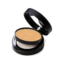 NOTE LUMİNOUS SİLK COMPACT POWDER 04 SAND
