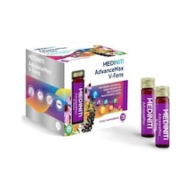 Advancemax V-fens Kır Igdesı Multıvıtamın 20 Shot