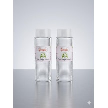 Şenyüz Beyaz Zambak Kolonyası 400 Ml 2 Adet