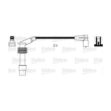Opel Astra F Buji Kablosu 1.4 1994-1997 14se Valeo 346074