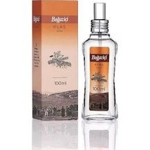 Boğaziçi Klas Kolonya 100 Ml Sprey Cam Şişe