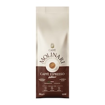 Molinari Espresso Intenso Öğütülmüş Kahve 250 G - 5 Adet Tarı