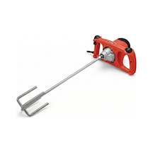 581404 1200 Watt Devir Ayarlı Profesyonel Boya Ve Harç Karıştırma Makinesi