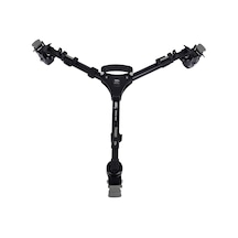 901 Dolly Tripod Tekerleği Profesyonel Sabitleyici