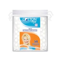 Cotton Soft Top Makyaj Pamuğu 50'li