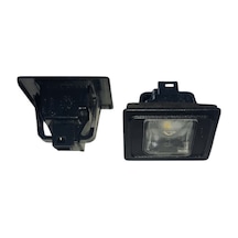 A0999061504 Mercedes Benz Plaka Aydınlatma Lambası Led Vıto-gle W167-a W177 A0009062903-a1729061100