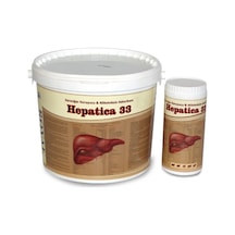 Royal İlaç Hepatica 33 10 KG