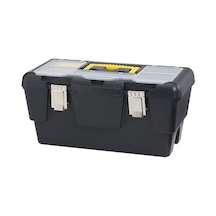 Port-bag Me03 Eko Metal Kilitli Takım Çantası 19'' - Mir-293074