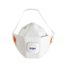 Drager 1920V Ffp2 Toz Maskesi