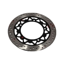 Ybr 125 Ön Disk Plağı Ym