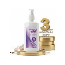 Naturalive Eşarp Spreyi 3x200 Ml