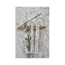 Ada Çayı White Sage Tütsü 3 Paket 60 Adet Çubuk Tütsü
