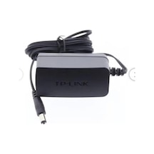 Tp-link 12v 1.5a Modem Ve Arduino Uyumlu Plastik Kasa Priz Tipi Adaptör T120150-2c1