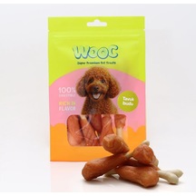 Wooc Tavuk Budu Köpek Ödülü 75 Gr