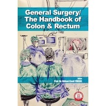General Surgery Handbook Of Colon Rectum