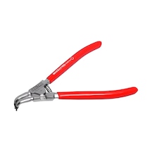 Dış Segman Pensi 125 Mm Eğri 5 Adet