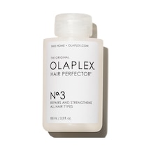 Olaplex No.3 Hair Perfector Onarıcı Ve Güçlendirici Saç Bakım Kremi 100ml