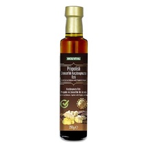 Aksuvital Propolisli Zencefilli Keçiboynuzu Özü 350 Gr