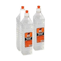 Reşo Yakıtı 1 L Jel