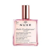 Nuxe Huile Prodigieuse Florale Çok Amaçlı Kuru Yağ 100 ML