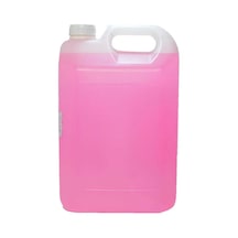 Zambak Kolonyası Pembe 60 Derece Pet Bidon 5 Lt