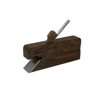 Rox Wood Mujingfang Abanoz Düztaban Rende Burun Tip 130 Mm N11.195