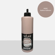 H-082 Kahire Kahvesi 500 Ml Multısurface Hybrıd Akr.