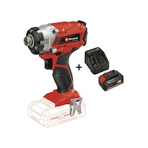 Einhell TE-CI 18/1 Li 18V 2.5 Ah Akülü Darbeli Vidalama