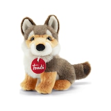 Trudı Peluş Trudıno Park Açık Bej