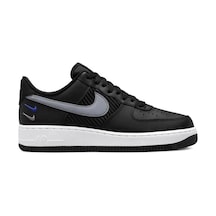Nike Nıke Erkek Aır Force 1'07 Swoosh Spor Ayakkabı Fd0666 001