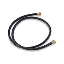 Tr Products 502-g Yedek Leader Hortum, Siyah
