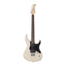 Yamaha Pacifica 120H Elektro Gitar (Vintage White)