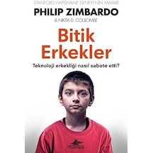 Bitik Erkekler - Qhdh-811702