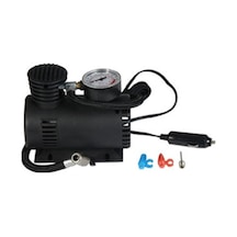 Lastik Hava Kompresörü Lastik Basınç Göstergeli 12 Volt 250 Psi