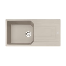 Franke Urban Ubg 611-100 Sahara Granit Mutfak Eviyesi Diğer