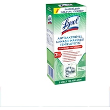 Antibakteriyel Çamaşır Makinesi Temizleyici Çam Ve Okaliptus Ferahlığı 250 Ml