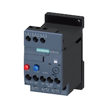 Siemens.3ru2 Termik Röle Faz Korumalı 1no+1nc.3ru2116-1ab1