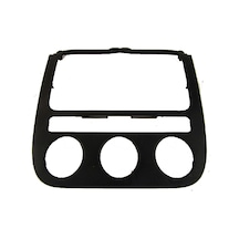 Vager Golf 5 2004-2008 Multimeyda Ekran Teyip Cerecevesi 1k0858071g