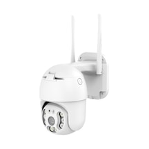 Avenir AV-M20 2 MP Ptz Akıllı Wifi Kamera