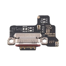 Xiaomi 14 Ultra Şarj Soketli Mikrofon Bordu 24031pn0dc, 24030pn60g