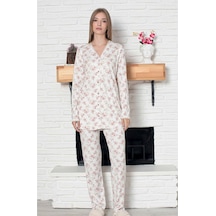 Limissi Kadın Melisa Pijama Takımı
