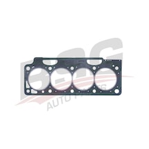 Bsg Sılındır Kapak Contası Sılıkonlu - R19 Clıo Kango Laguna Megane 00-
