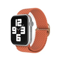 Watch 38mm Kordon - Turuncu Diğer