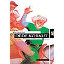 Dede Korkut- Say Yayınları