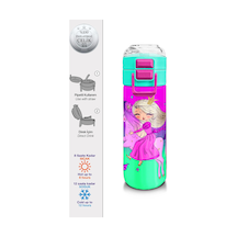 Açık Pembe - Pembe