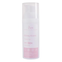 Doa Kozmetik Tone Up 50+ Güneş Kremi