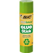 Stick Yapıştırıcı Bic 919254 36 Gr