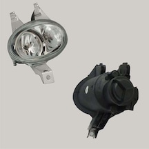 Gva 2043005 Sis Farı Sağ P206 Sport 09/98 H1 6205.t2